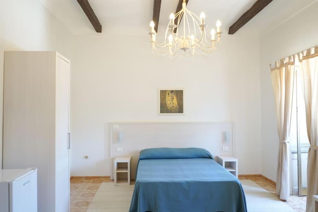 Apartment Principe Umberto Holiday Avola